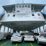 Lebaran 2026. Arus Balik Tjg Uban, Bintan -Batam meningkat 16% Dibanding Tahun lalu