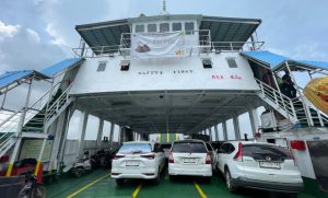 wajah-kepri-arus-balik-lebaran-2026-uban-bintan-ke-batam