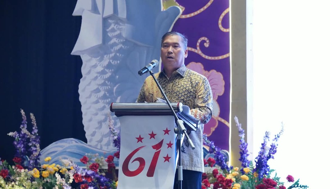Batam-Singapura Jadi Modal Perkuat Kerja Sama dan Investasi