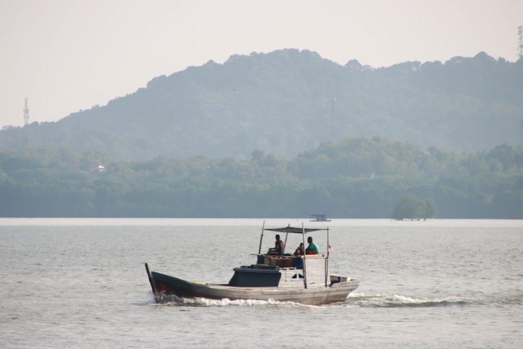 Amsakar Perkuat Sinergi dengan FKDM untuk Antisipasi Kerawanan Sosial di Batam