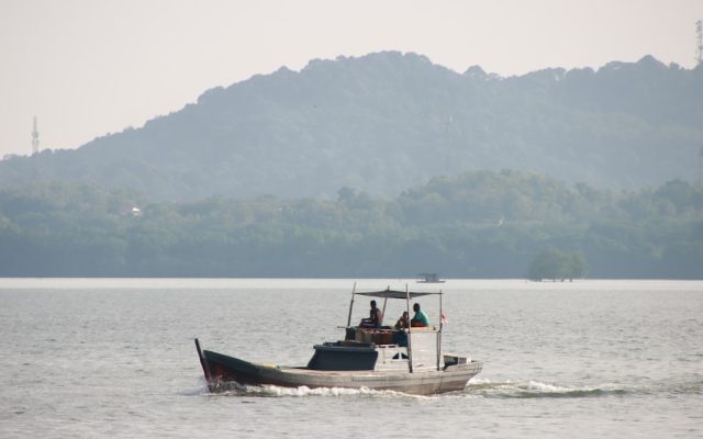 Amsakar Perkuat Sinergi dengan FKDM untuk Antisipasi Kerawanan Sosial di Batam
