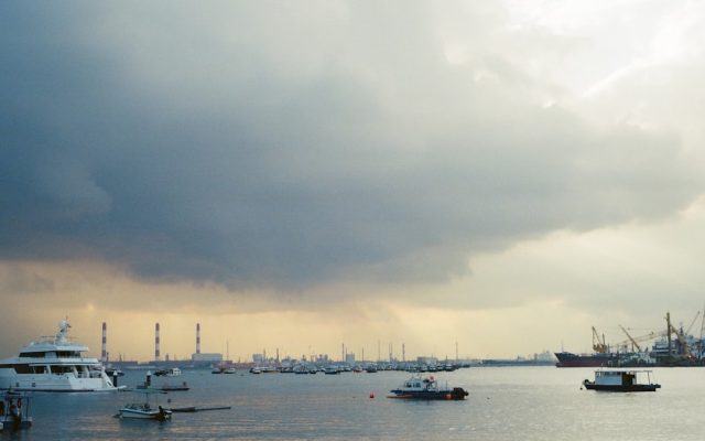 Hubungan Batam-Singapura Dinilai Penting bagi Penguatan Kerja Sama Ekonomi
