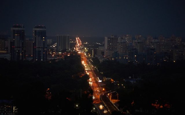 Putin Perintahkan Jeda Serangan Tiga Hari di Kyiv